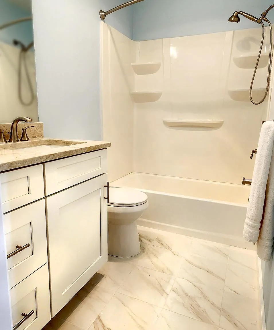 2 bed, 2.5 bath, 1140 sqft, $2,985 — Photo 4