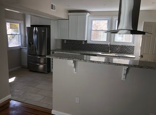 1439 Parkview Ter, Hillside, NJ 07205