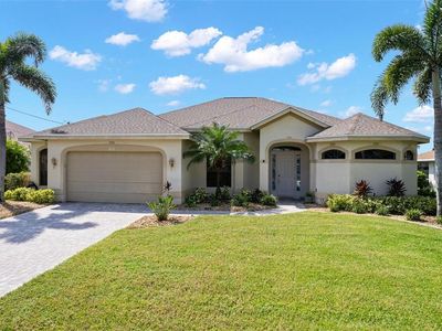 2614 SW 35th Ln, Cape Coral, FL, 33914
