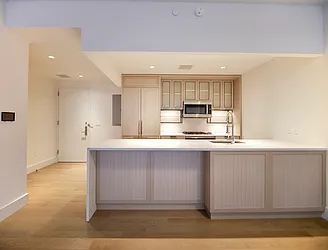 Rented by Extell Marketing Group LLC