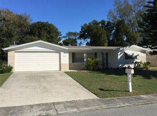 3922 Pensdale Dr, New Port Richey, FL 34652