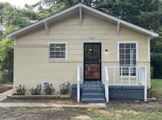 527 Hewlett Rd, Memphis, TN 38109