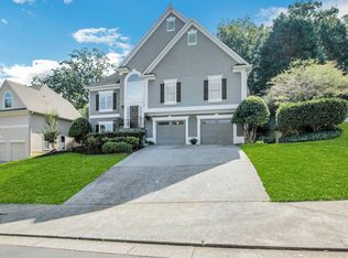 4004 Upland Trce, Marietta, GA 30066