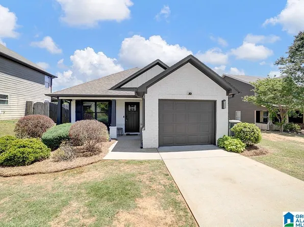 165 Blackberry Cv, Springville, AL 35146