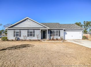 250 Emma Ln, Raeford, NC 28376