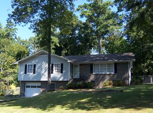 2257 Locke Cir, Birmingham, AL 35226