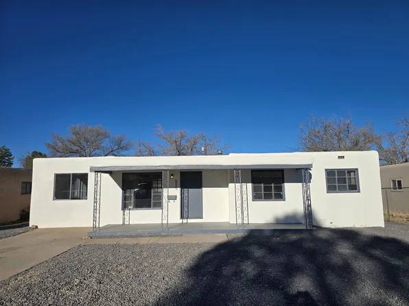 825 Monroe St NE, Albuquerque, NM 87110