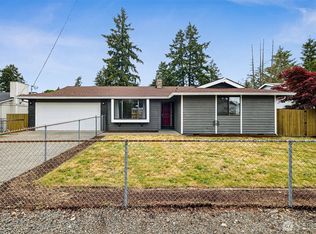 1609 111th St S, Tacoma, WA