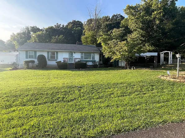4601 Eastburn Dr, Knoxville, TN 37914