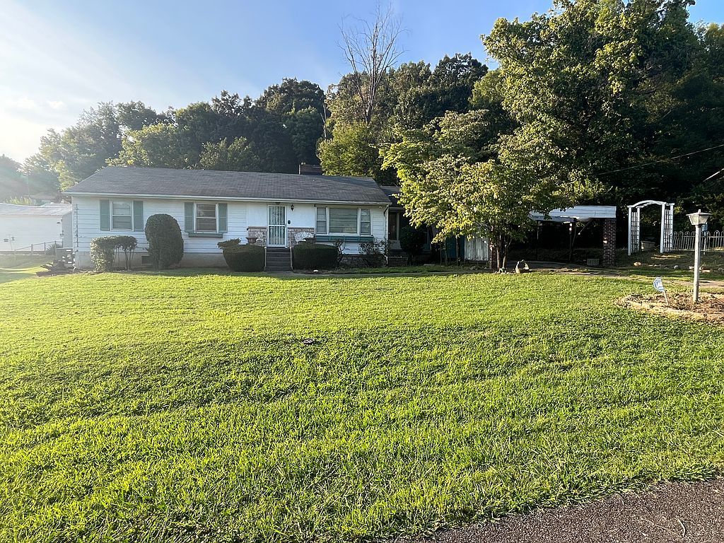 4601 Eastburn Dr - Property Image