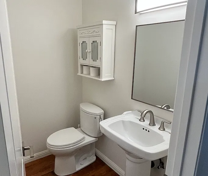435 Alberto Way #4 — Photo 5