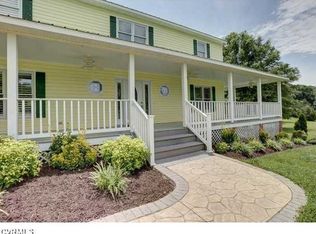 1440 Morewood Dr, Powhatan, VA