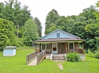 2530 Green Hill Rd, Del Rio, TN 37727