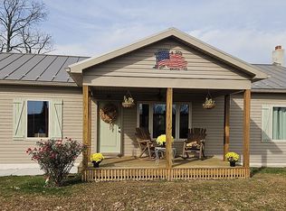 15 Hemlock Dr, Augusta, WV 26704