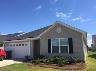 23 Miriam Jordan Rd, Pt Wentworth, GA 31407