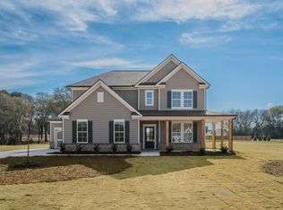 115 Cherokee Ct, Good Hope, GA 30641