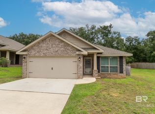 13426 Sanctuary Dr, Foley, AL 36535