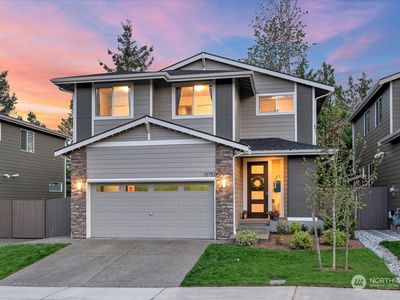 13751 SE 183rd Street, Renton, WA, 98058