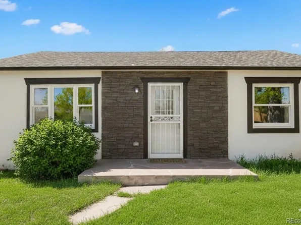 1235 S Irving Street, Denver, CO 80219