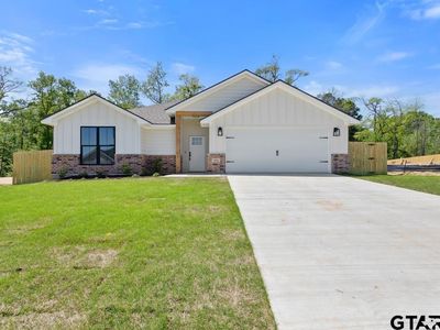 16234 Crossing Cir, Lindale, TX, 75771