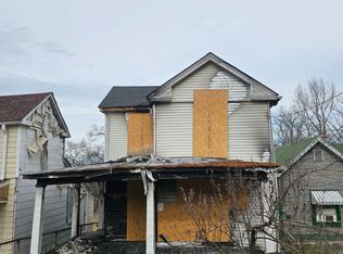 1122 Tazewell Ave SE, Roanoke, VA 24013