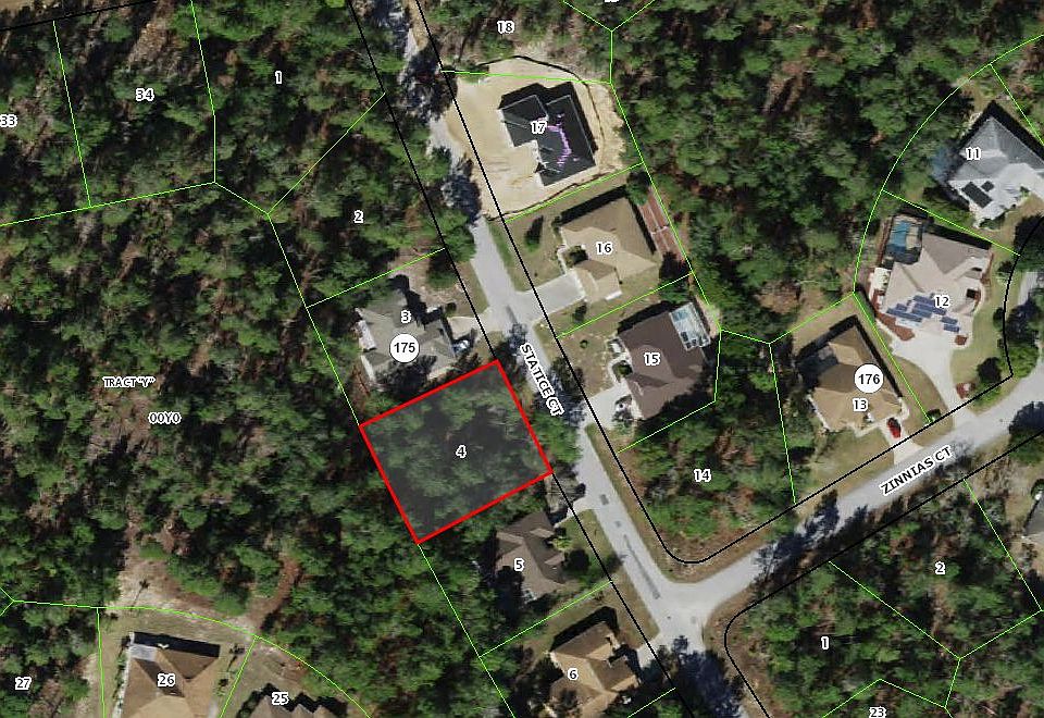 1st image of 8 Statice Ct