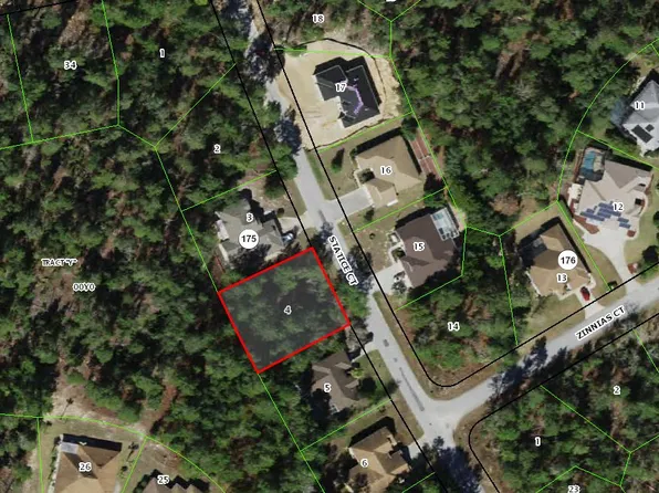 8 Statice Ct, Homosassa, FL 34446