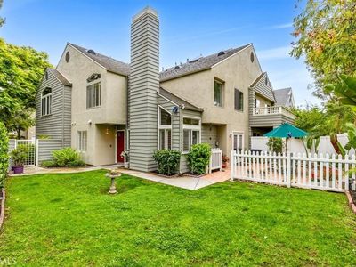 15 Stoneglen #68, Aliso Viejo, CA, 92656
