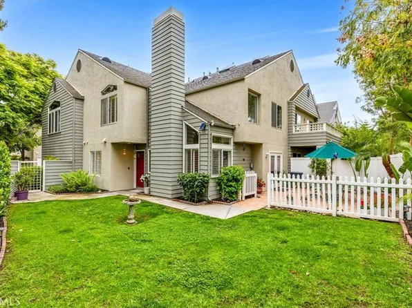 15 Stoneglen #68, Aliso Viejo, CA 92656