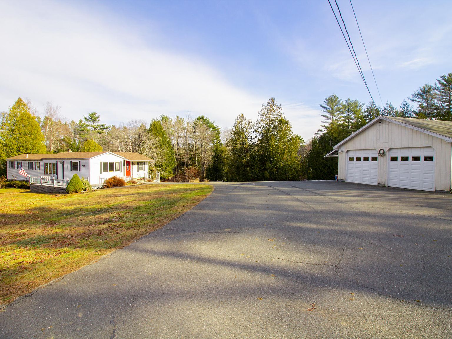 238 Swan Road, Hermon, ME 04401 Zillow