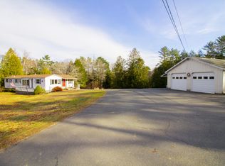 238 Swan Rd, Hermon, ME 04401