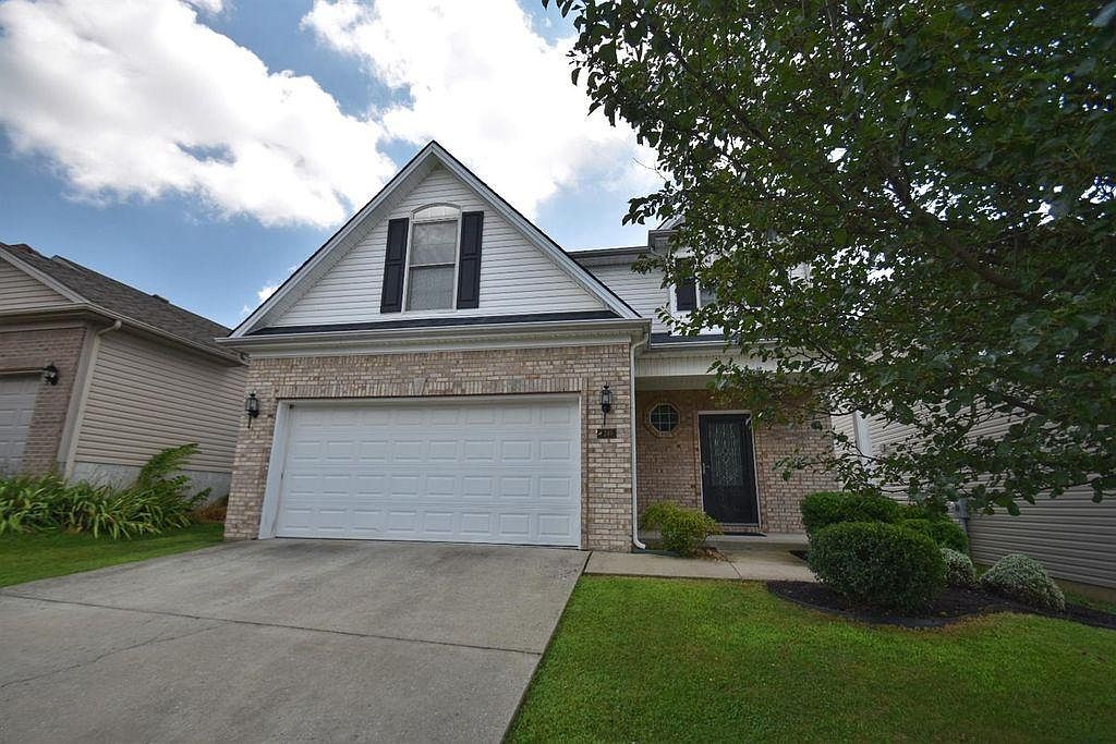 240 McConnells Trce, Lexington, KY 40511 Zillow