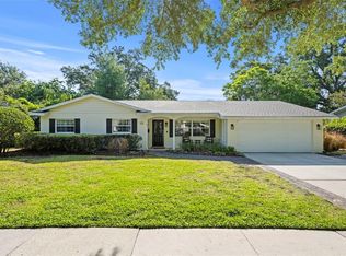 520 Selkirk Dr, Winter Park, FL 32792