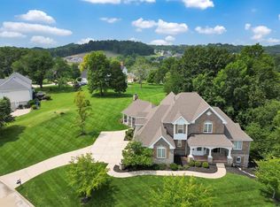 415 Cerromar Dr, Eureka, MO