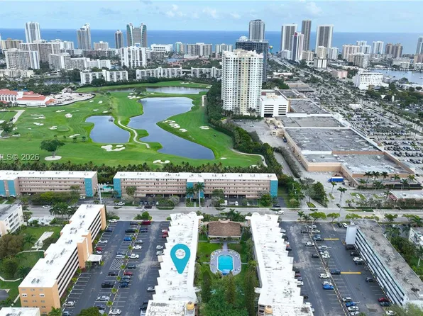 201 NE 14th Ave APT 8C, Hallandale, FL 33009