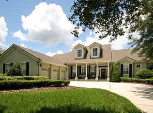 8372 Tibet Butler Dr, Windermere, FL 34786