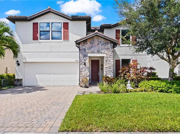 9315 Bexley DR, FORT MYERS, FL 33967