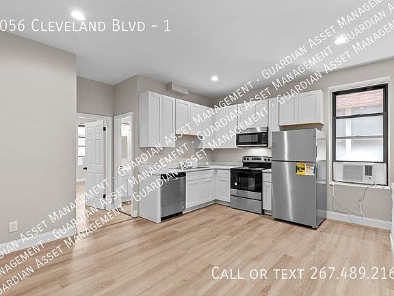 3rd image of 2056 Cleveland Blvd #1