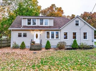 91 Liberty St, Feeding Hills, MA 01030