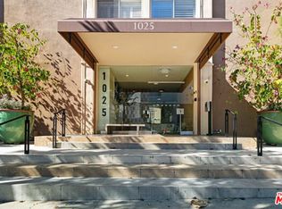 1025 N Kings Rd APT 106, West Hollywood, CA 90069