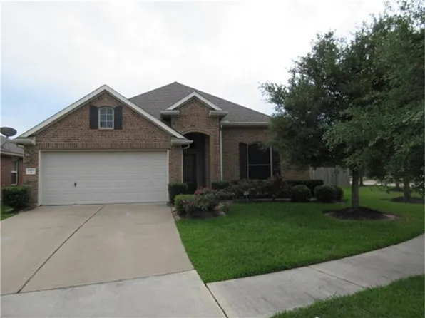 19519 Dunlay Springs Dr, Cypress, TX 77433