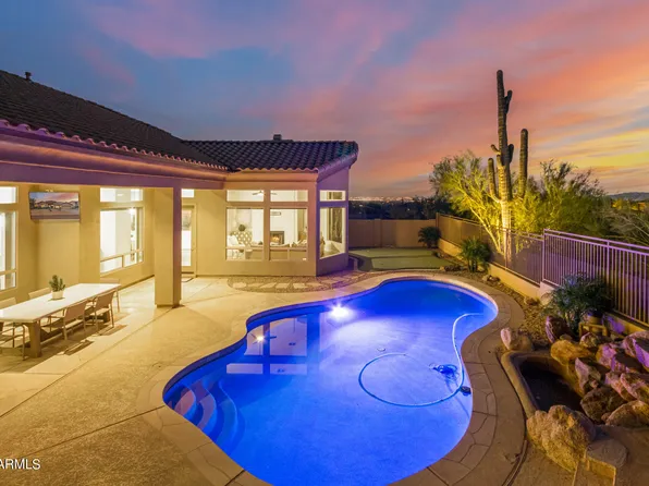 16540 N 109TH Street, Scottsdale, AZ 85255