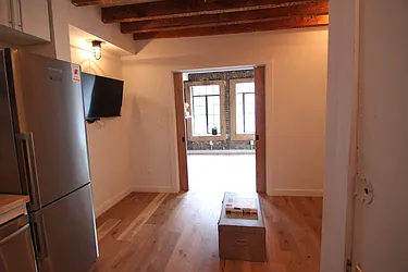 Rented by Owner