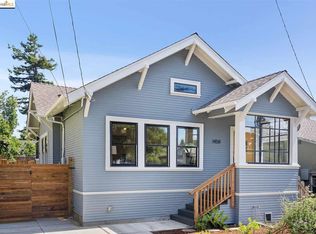 1458 Bancroft Way, Berkeley, CA 94702