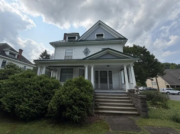 507 N Main St, Coudersport, PA 16915