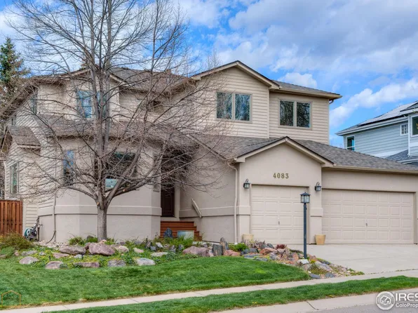 4083 Saint Lucia St, Boulder, CO 80301