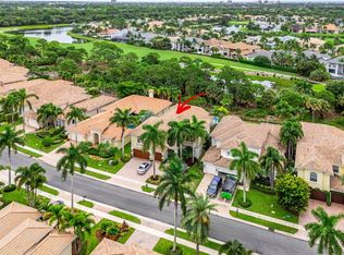 308 Charroux Dr, Palm Beach Gardens, FL 33410