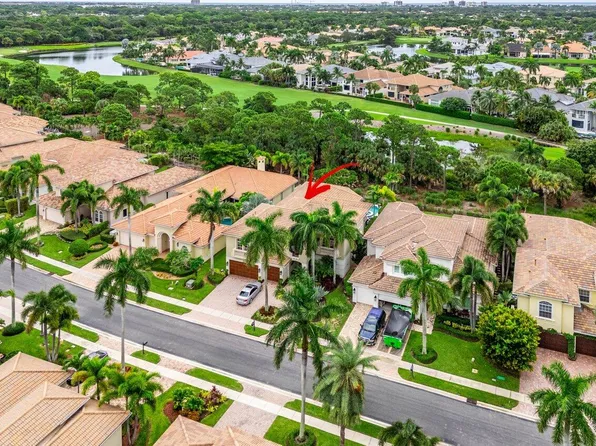 308 Charroux Drive, Palm Beach Gardens, FL 33410