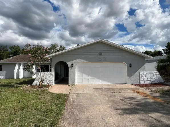6206 Dorset Rd, Spring Hill, FL 34608