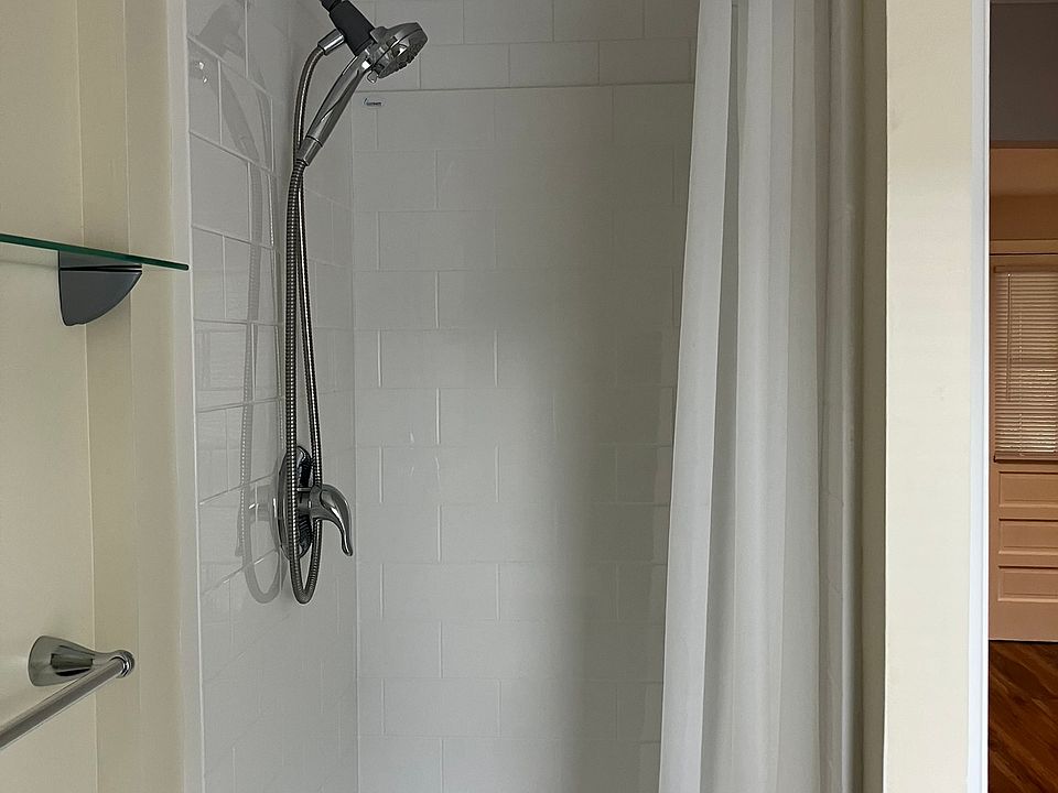 shower